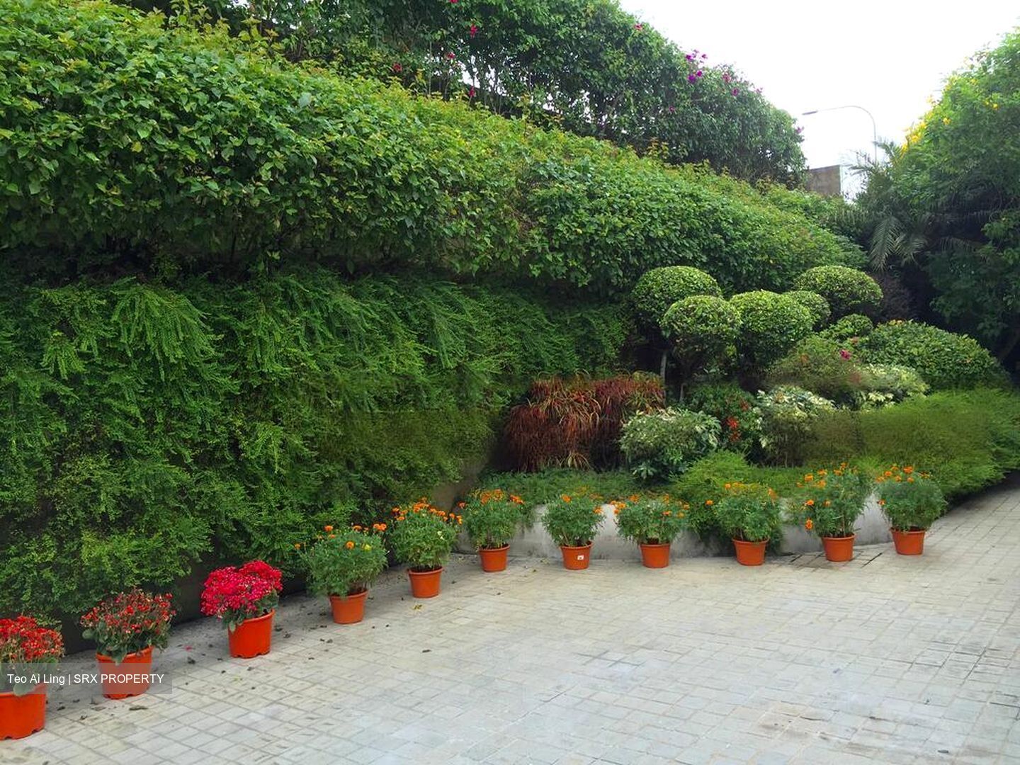 Queen Astrid Park (D10), Detached #465949821